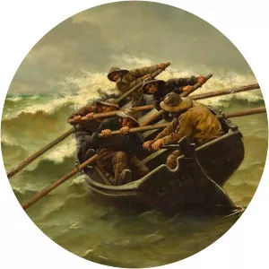 Georges Jean-Marie Haquette