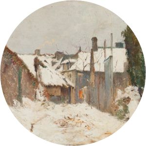 Georges Jules Moteley