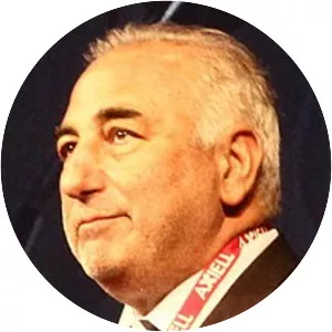 Georges Képénékian