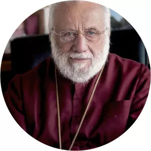 Georges Khodr - Lebanese author