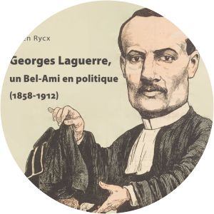 Georges Laguerre