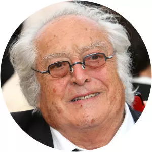 Georges Lautner - French film director