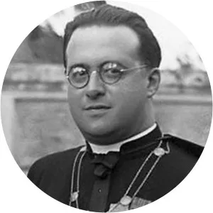Georges Lemaître