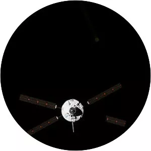 Georges Lemaître ATV - Spacecraft