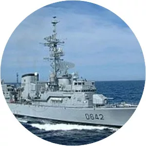 Georges Leygues-class frigate - Class of ship
