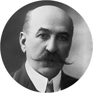 Georges Leygues - Former President of the Council of Ministers of France