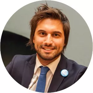 Georges-Louis Bouchez