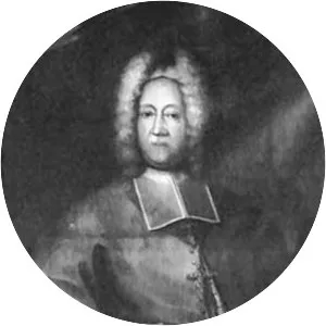 Georges-Louis de Berghes - Religious leader