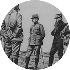 Georges Louis Humbert - French general