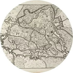 Georges-Louis Le Rouge