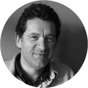 Georges Lucien Guyot - Visual artist