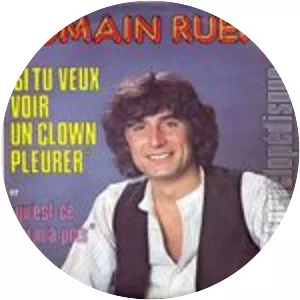 Georges Lunghini Musician