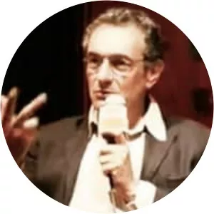 Georges-Marc Benamou