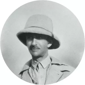 Georges-Marie Haardt