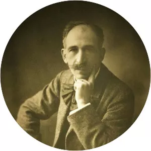Georges Martin Witkowski