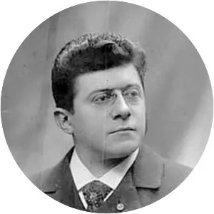 Georges Marty - French conductor