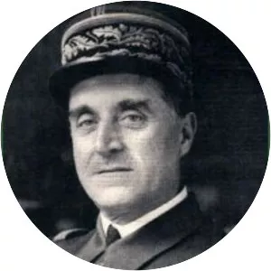 Georges Maurice Jean Blanchard