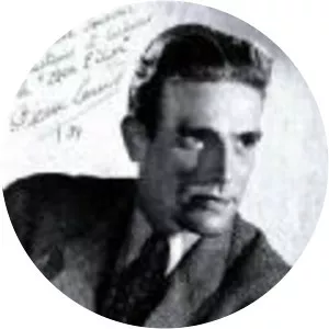 Georges Mitsikidès photograph