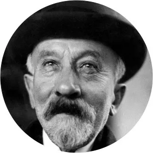 Georges Méliès - French illusionist