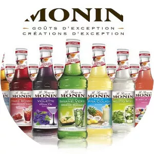 Georges Monin