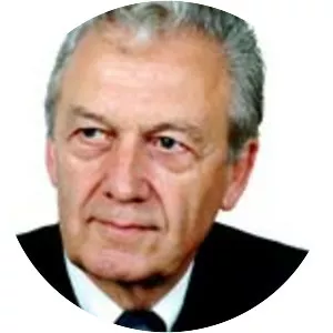 Georges Mouly - French politician