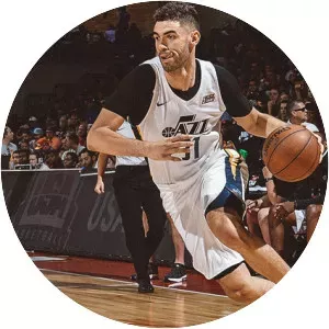 Georges Niang