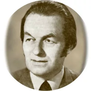 Georges Nomarski