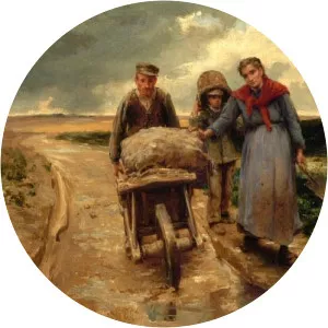 Georges Paul François Laurent Laugée