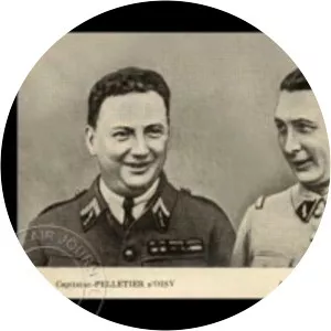 Georges Pelletier d'Oisy