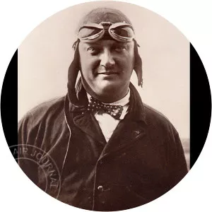 Georges Pelletier d'Oisy