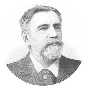 Georges Perrot