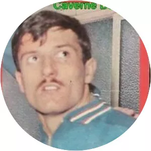 Georges Peyroche - French football player