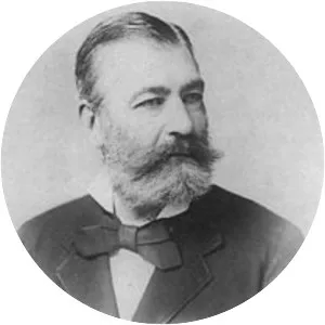 Georges Phillipe Trousseau