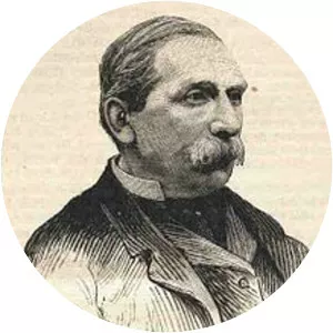 Georges Pouchet