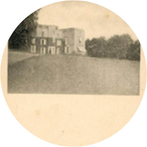 Georges-Prudent-Marie Bruley des Varannes