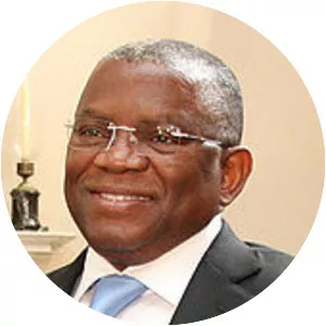 Georges Rebelo Chicoti