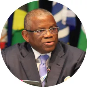 Georges Rebelo Chikoti