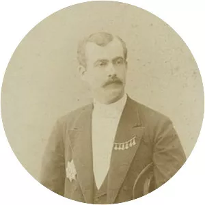 Georges Révoil