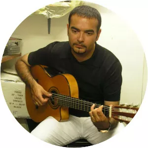 Georges Reyes photograph