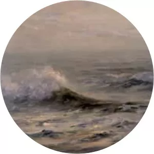 Georges RicardCordingley