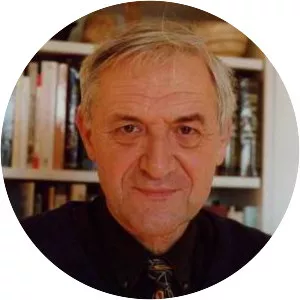 Georges Ripka - Author