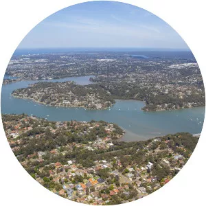 Georges River Council