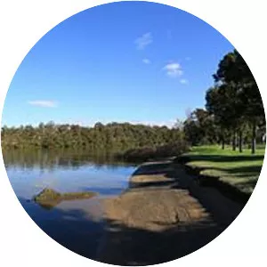 Georges River - 