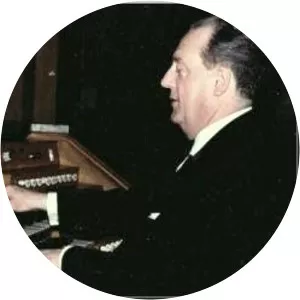 Georges Robert Musician