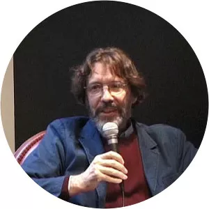 Georges Roque - Author