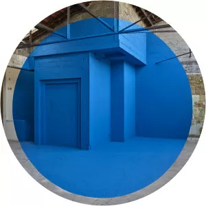 Georges Rousse