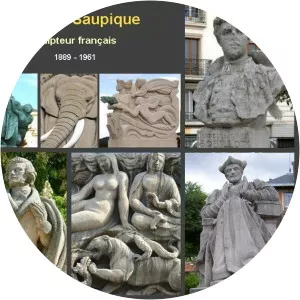 Georges Saupique