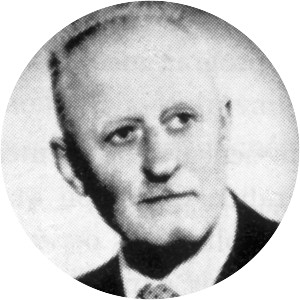 Georges Séraphin Colin