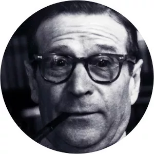 Georges Simenon