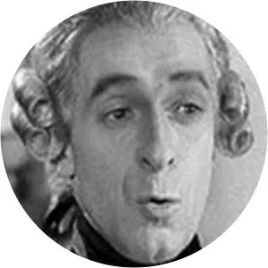 Georges Spanelly - French actor